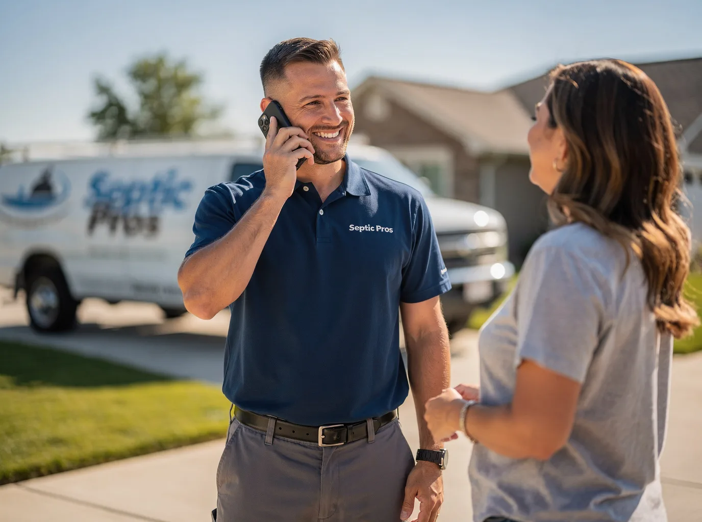 Septic Tank Pumping Lovington, NM FAQs